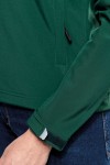 Kurtka Softshell KA414 rękaw