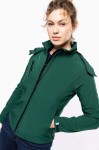 Kurtka Softshell KA414