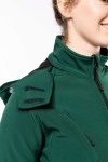 Kurtka Softshell KA414 ramię