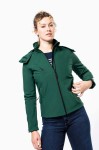 Kurtka Softshell KA414 przód