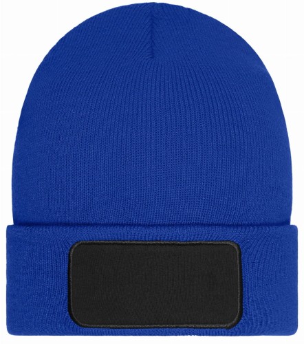 mb7407-beanie-with-patch-10cm-x-5cm---thinsulate-blue-unisex.63259_master.jpg