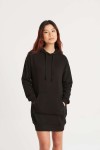 Długa bluza AWJH015 przód