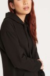 Długa bluza AWJH015 bok