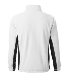 Polar męski Frosty w kolorze białym tył