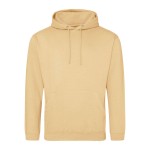 Bluza z kapturem AWJH001 w kolorze Desert Sand przód