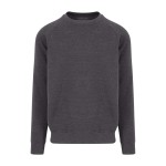 Bluza Longsleeve AWJH130 w kolorze Charcoal przód