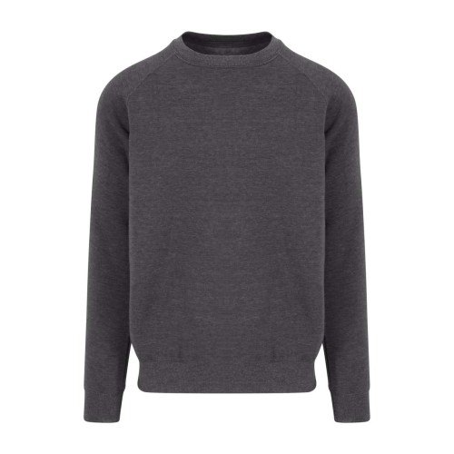 Bluza Longsleeve AWJH130 w kolorze Charcoal przód