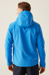 Kurtka Softshell RETRA701 tył