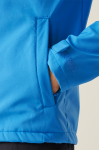 Kurtka Softshell RETRA701 kieszeń