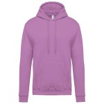 Bluza KA476 w kolorze Dusty Purple przód