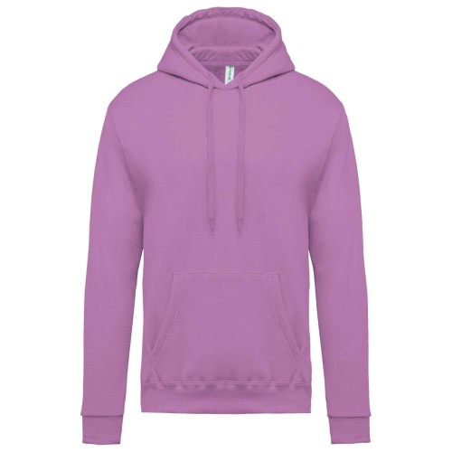 Bluza KA476 w kolorze Dusty Purple przód