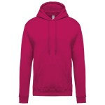 Bluza KA476 w kolorze Fuchsia przód