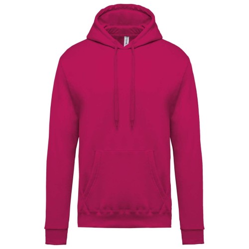 Bluza KA476 w kolorze Fuchsia przód