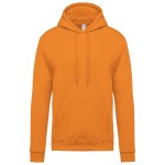 Bluza KA476 w kolorze Orange przód