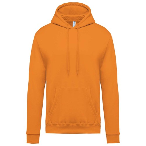 Bluza KA476 w kolorze Orange przód