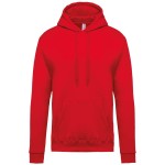 Bluza KA476 w kolorze Red przód
