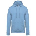 Bluza KA476 w kolorze Sky Blue przód