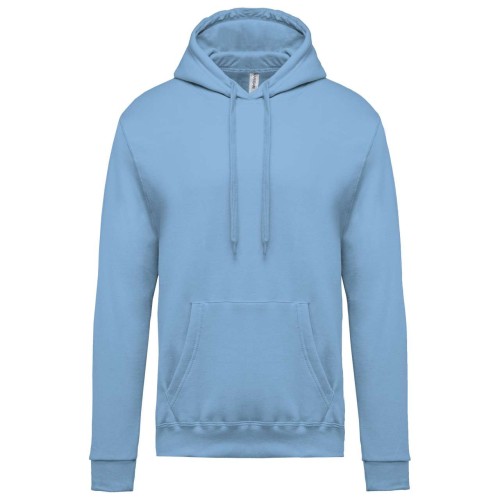 Bluza KA476 w kolorze Sky Blue przód