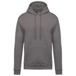 Bluza KA476 w kolorze Storm Grey przód
