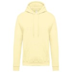 Bluza KA476 w kolorze Straw Yellow przód