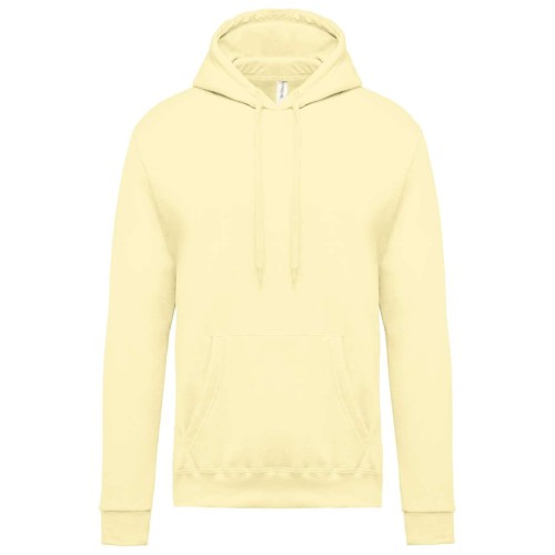 Bluza KA476 w kolorze Straw Yellow przód