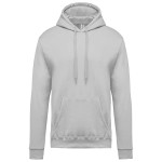 Bluza KA476 w kolorze Sweet Grey przód