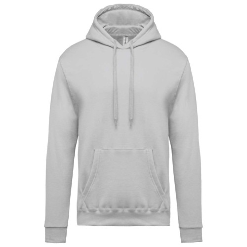 Bluza KA476 w kolorze Sweet Grey przód