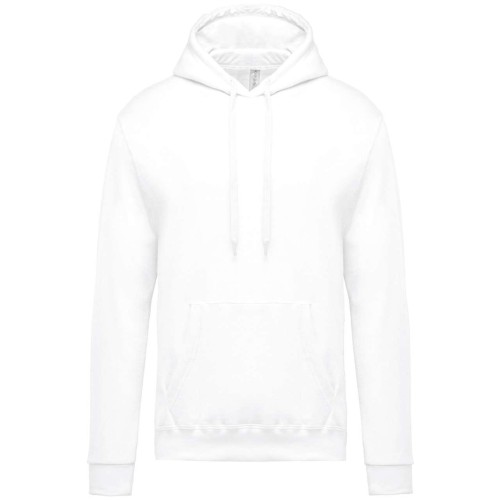 Bluza KA476 w kolorze White przód