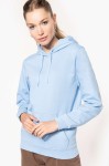 Bluza z kpaturem KA473 przód