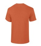 Koszulka GI5000 w kolorze  antique orange tył
