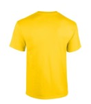 Koszulka GI5000 w kolorze daisy tył