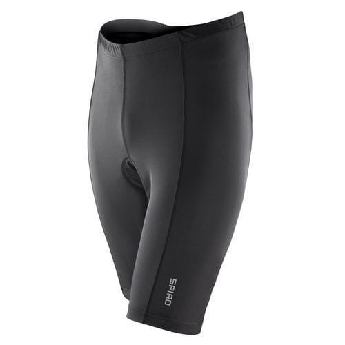 Spodenki rowerowe - Spiro result S187M