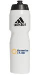 Bidon Adidas FM9932 wizualizacja nadruku