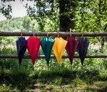 Parasole automatyczne Hayden