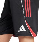 Spodenki treningowe Adidas Tiro 25 logo