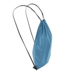 Plecak Malfini Energy 912 w kolorze lazurowym bok