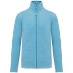 Polar KA911 w kolorze błękitnym melanż przód