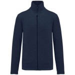 Polar KA911 w kolorze granatowym przód