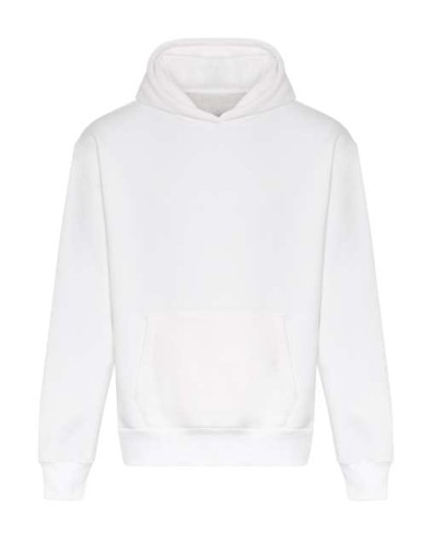 Bluza AWJH120 w kolorze białym przód