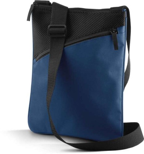 Torba na tablet/dokumenty KI0304 w kolorze granatowym