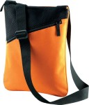 Torba na tablet/dokumenty KI0304 w kolorze pomarańczowym