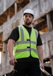 Kamizelka odblaskowa KXVR Hannover