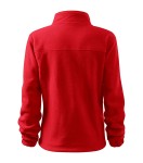 Polar roboczy Rimeck 504 w kolorze czerwonym tył