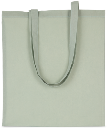 Torba na zakupy KI0223 w kolorze sage
