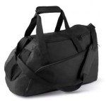 Torba Kimood KI0607 w kolorze czarnym