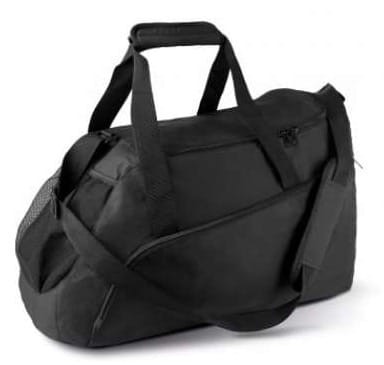 Torba Kimood KI0607 w kolorze czarnym