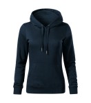 Bluza Malfini Break 841 w kolorze granatowym przód