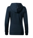 Bluza Malfini Break 841 w kolorze granatowym tył