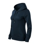 Bluza Malfini Break 841 w kolorze granatowym bok