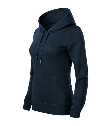 Bluza Malfini Break 841 w kolorze granatowym bok